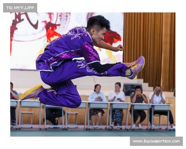 传统武术进校园面临困境 专业师资短缺成主要障碍 传统武术进校园面临困境 专业师资短缺成主要障碍
