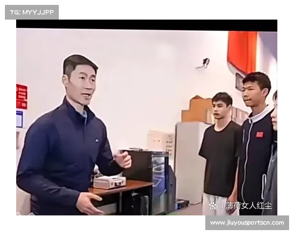 马琳告别国乒宣布转岗新计划 王励勤亲自批准队内调整落实