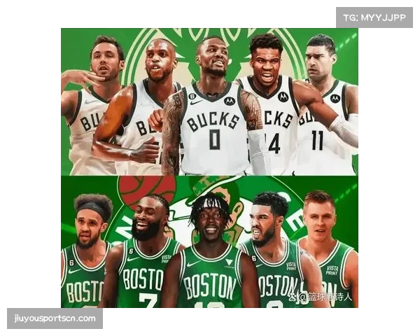 老牌强队开局慢热 凯尔特人雄鹿排名中游