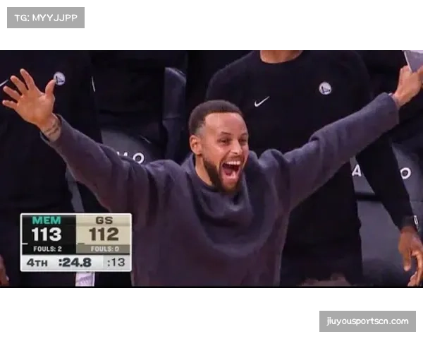 勇士末节崩盘单节仅得十九分防守形同虚设